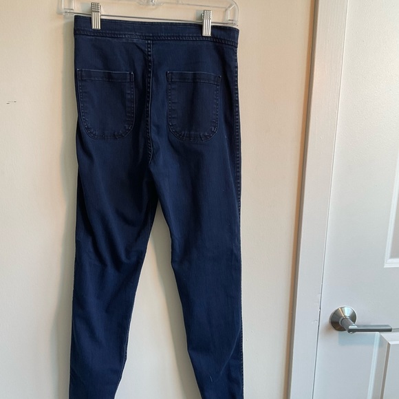 American Apparel The Easy Jean - Picture 2 of 7